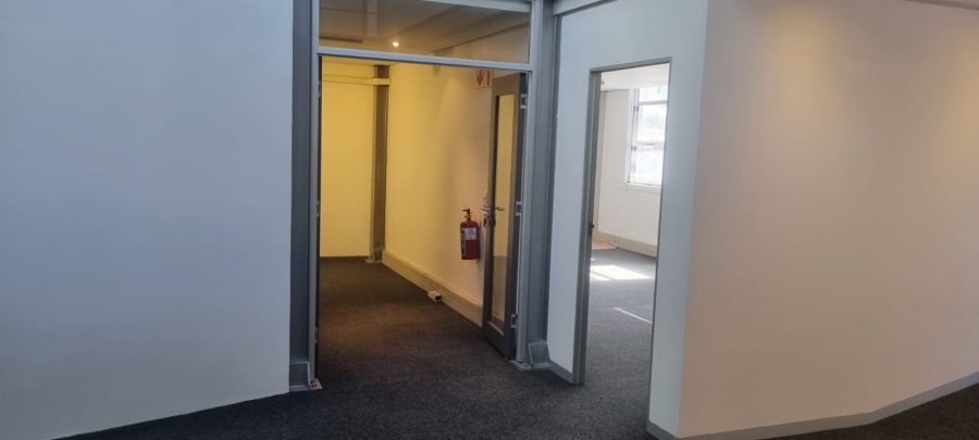 To Let commercial Property for Rent in Observatory Western Cape